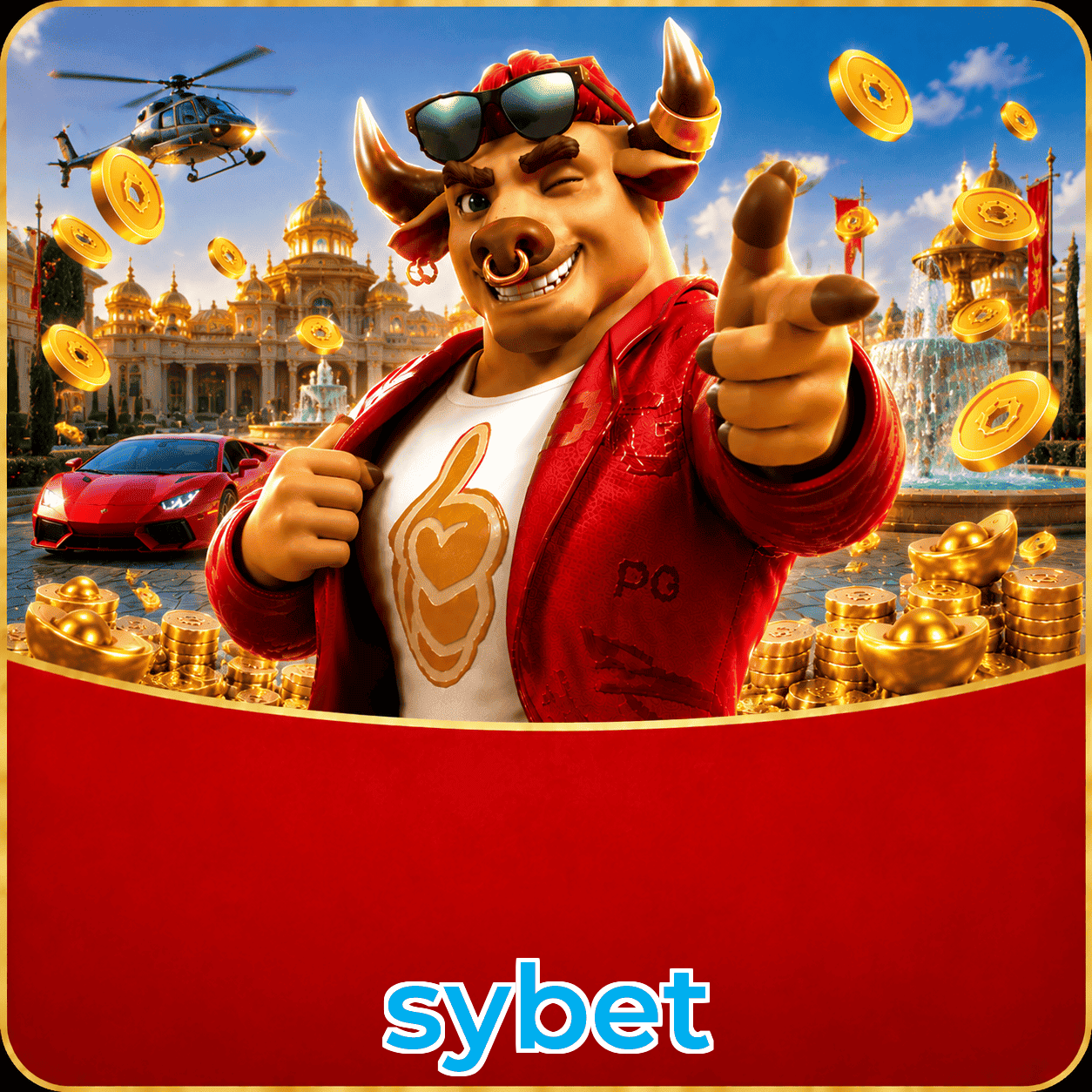 sybet
